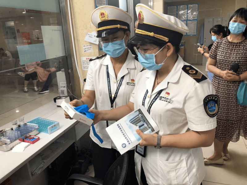 公共卫生监测:守护健康的防线